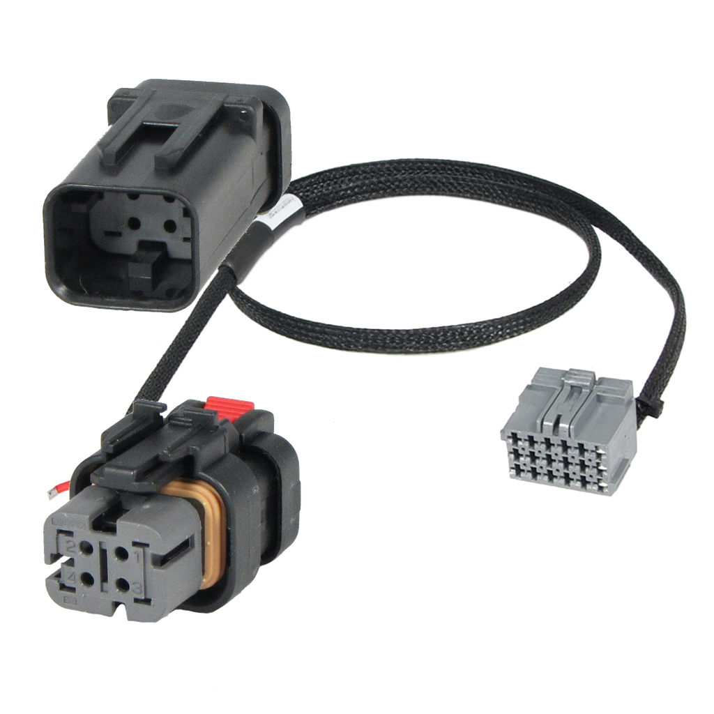 [PRYS4-0035] Serial Y-Cable PRYS4-0035