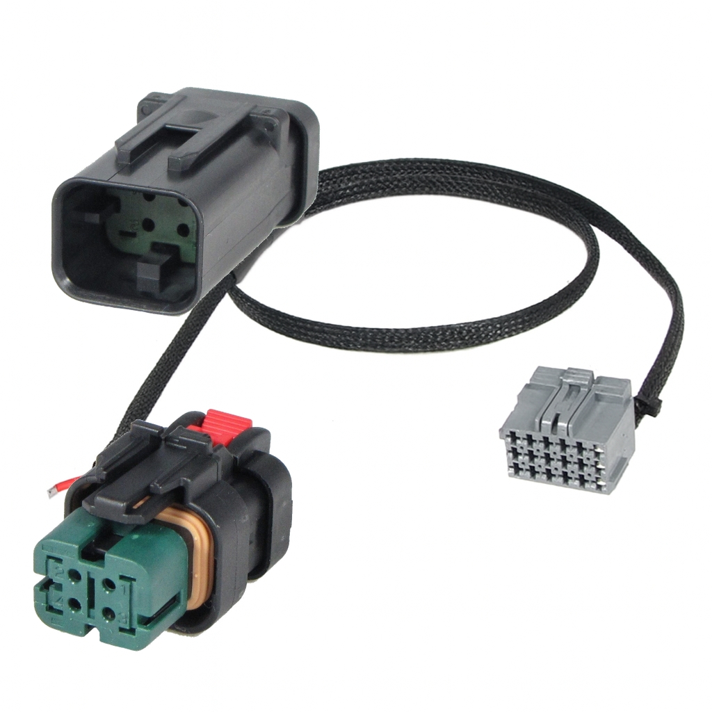 Serielles Y-Kabel PRYS4-0038