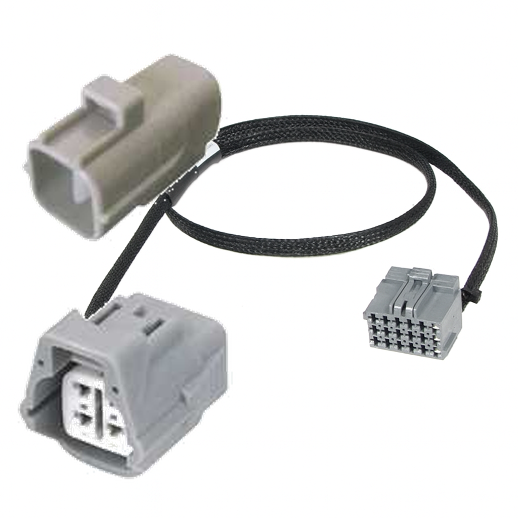 Serial Y-Cable PRYS4-0039