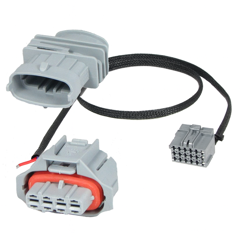 [PRYS4-0041] Serial Y-Cable PRYS4-0041