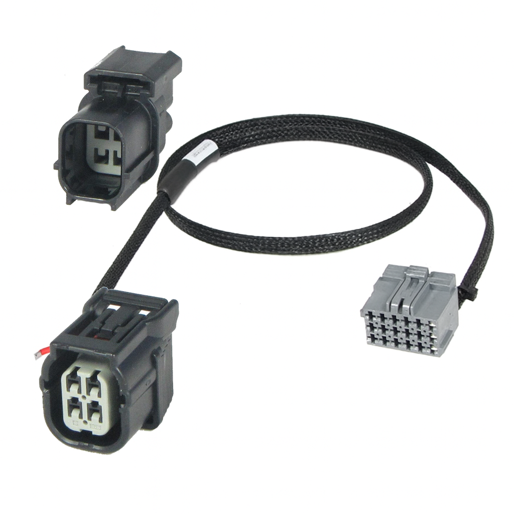 Serial Y-Cable PRYS4-0044