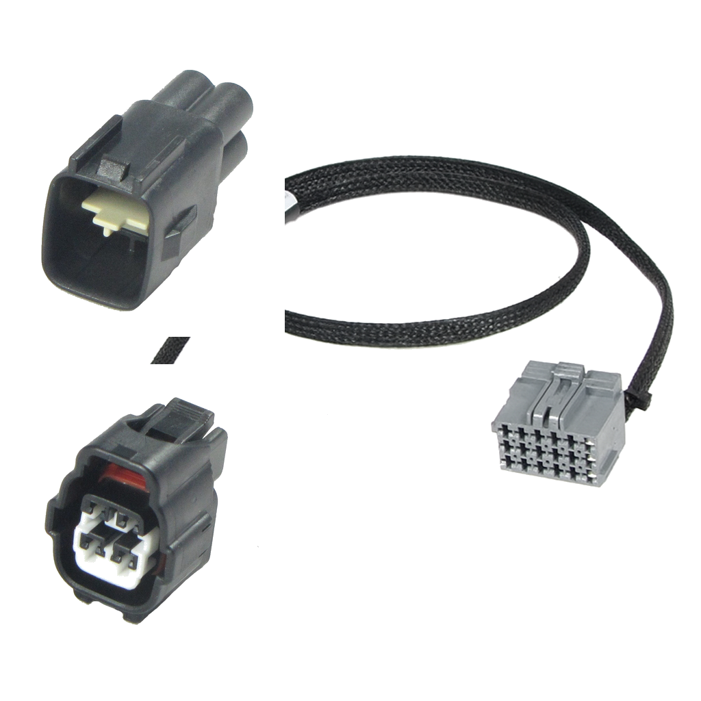 [PRYS4-0045] In Series Y-Cable 4 Pins | PRYS4-0045
