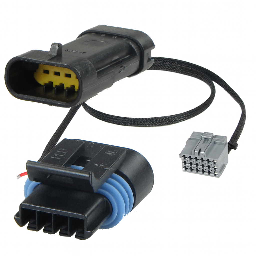 [PRYS4-0053] Serial Y-Cable PRYS4-0053
