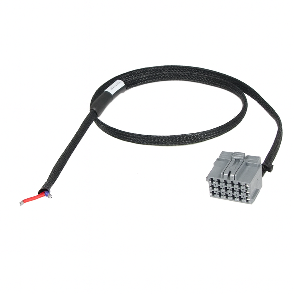 In Series Y-Cable 5 Pins | PRYS5-0000