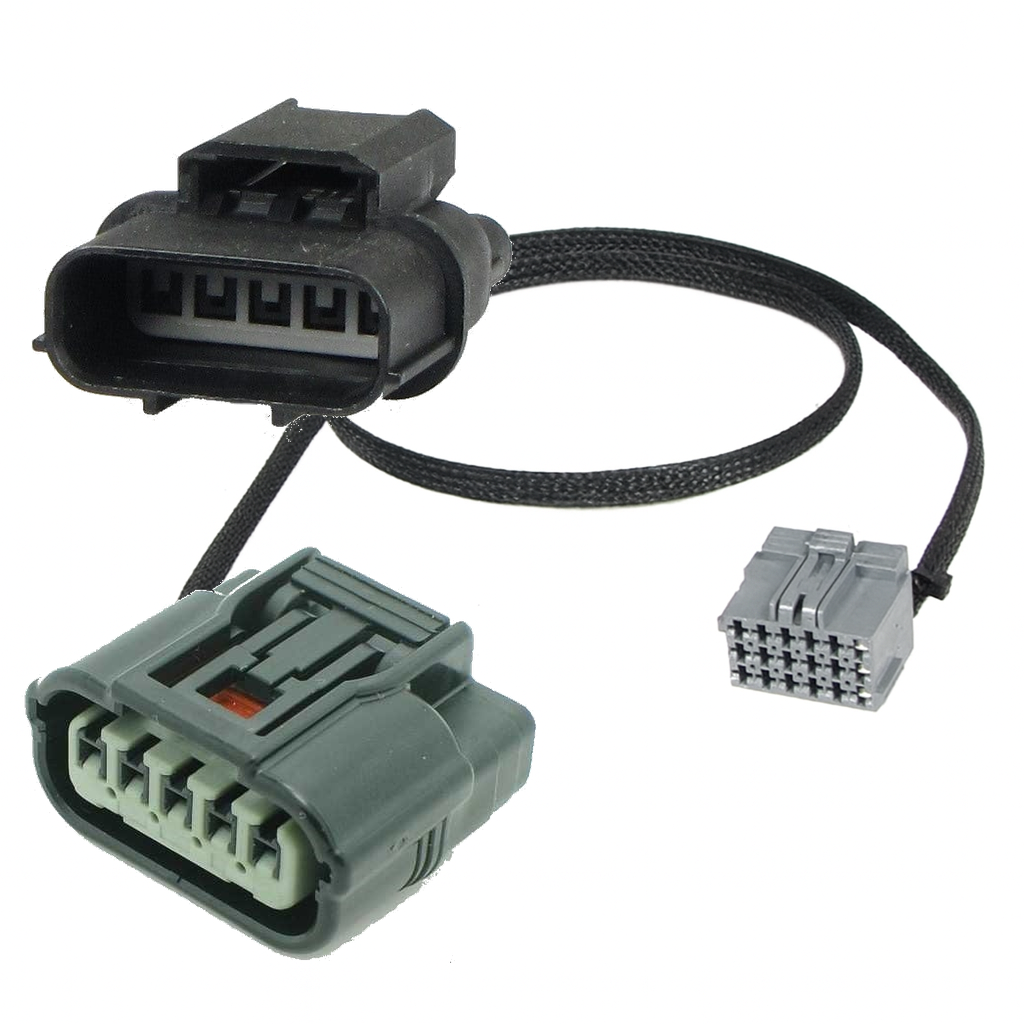 Serial Y-Cable PRYS5-0001