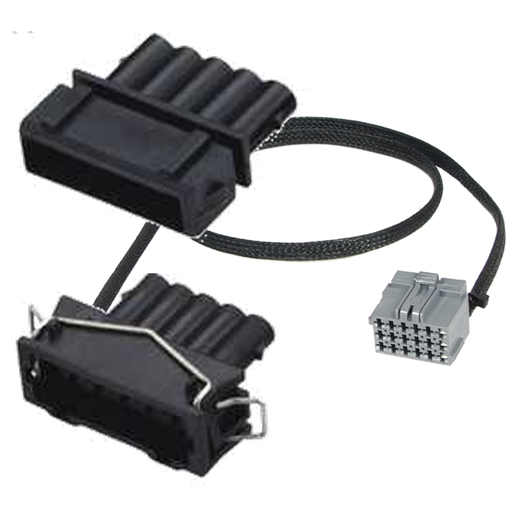 [PRYS5-0003] Serial Y-Cable PRYS5-0003