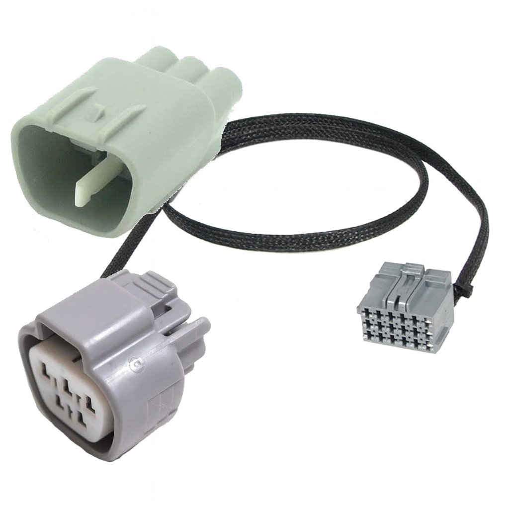 Serial Y-Cable PRYS5-0012