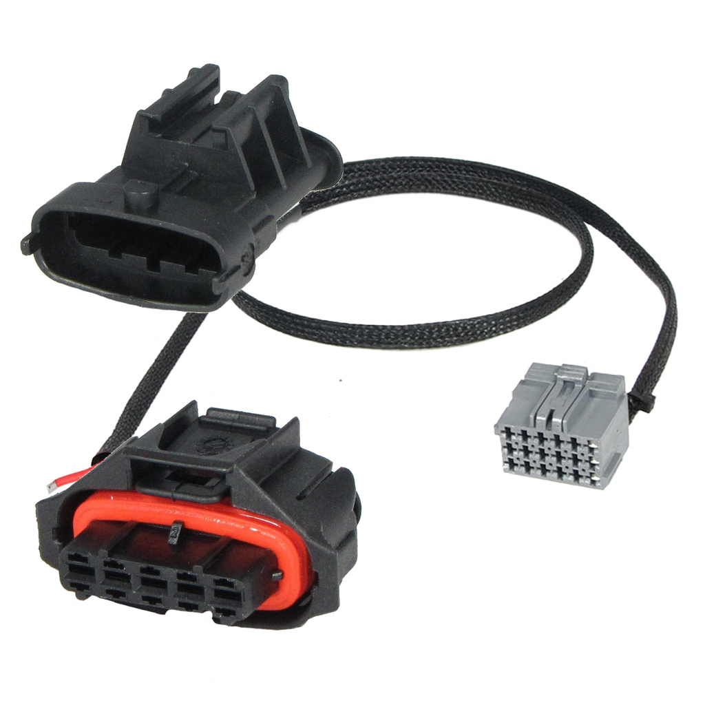 [PRYS5-0013] Serial Y-Cable PRYS5-0013