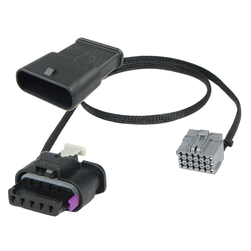 [PRYS5-0014] Serial Y-Cable PRYS5-0014