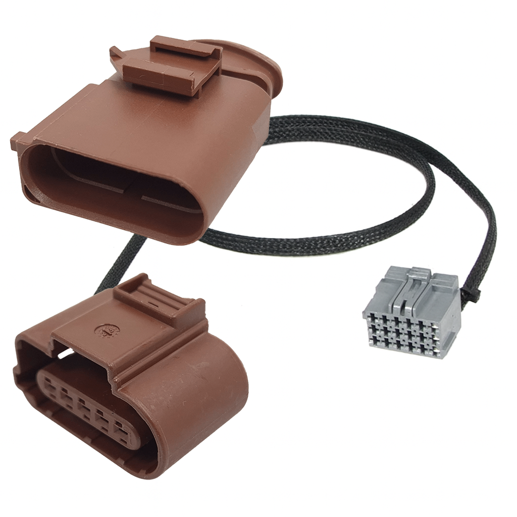 [PRYS5-0031] Serial Y-Cable PRYS5-0031