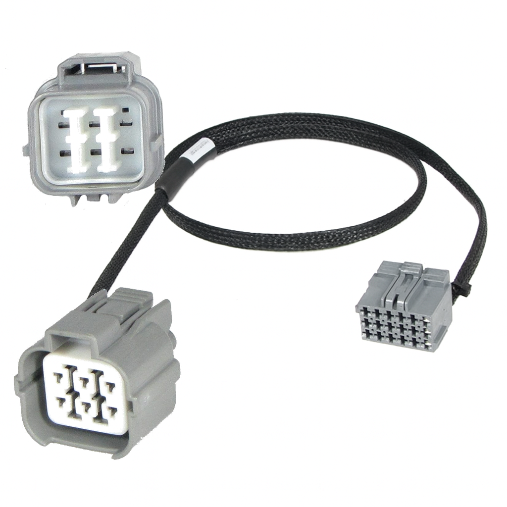 Serial Y-Cable PRYS6-0008