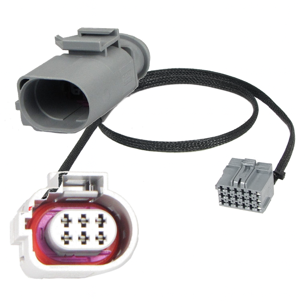 [PRYS6-0022] Serial Y-Cable PRYS6-0022