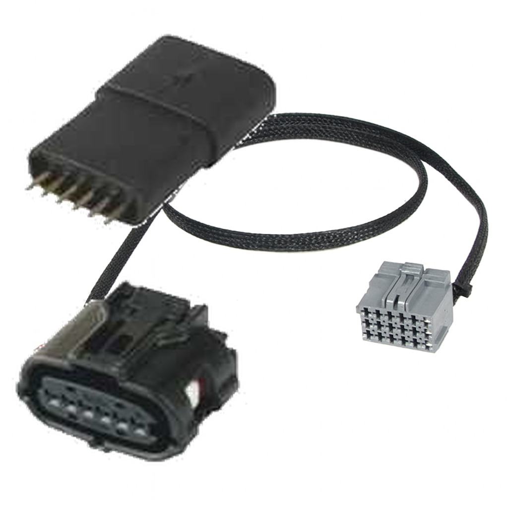 Serial Y-Cable PRYS6-0034