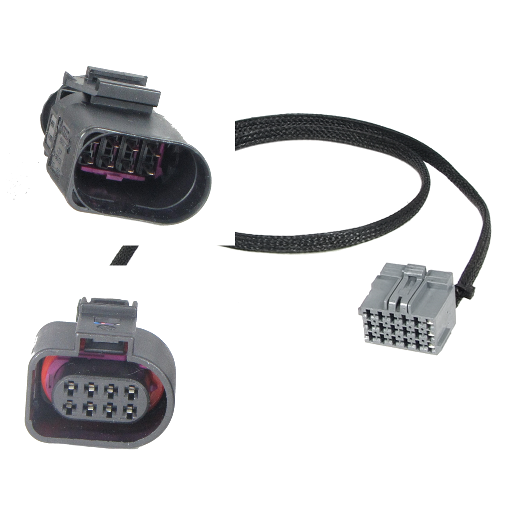 [PRYS8-0006] Serielles Y-Kabel PRYS8-0006