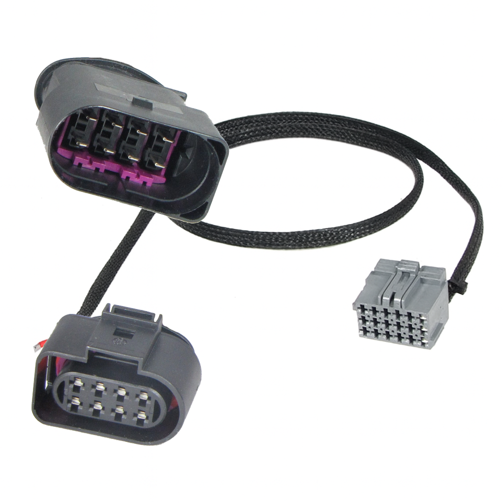 [PRYS8-0007] Serial Y-Cable PRYS8-0007