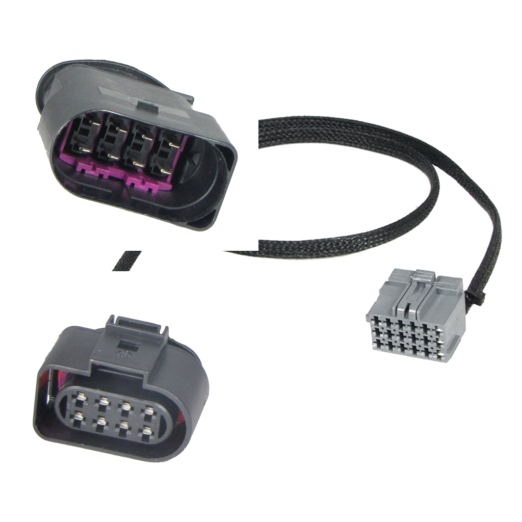 [PRYS8-0007] Serielles Y-Kabel PRYS8-0007