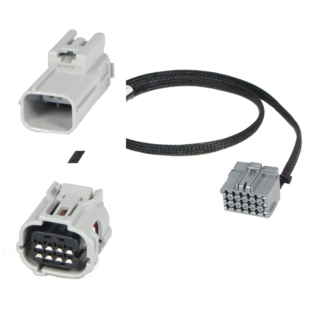 [PRYS8-0010] Serial Y-Cable PRYS8-0010
