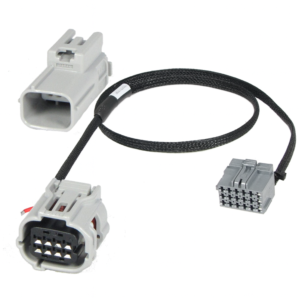 Serial Y-Cable PRYS8-0010