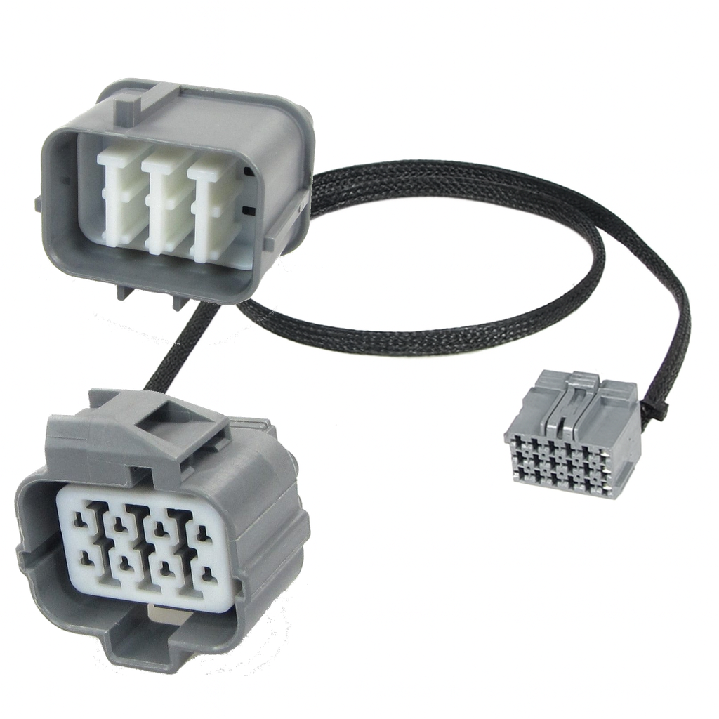 [PRYS8-0012] Serial Y-Cable PRYS8-0012