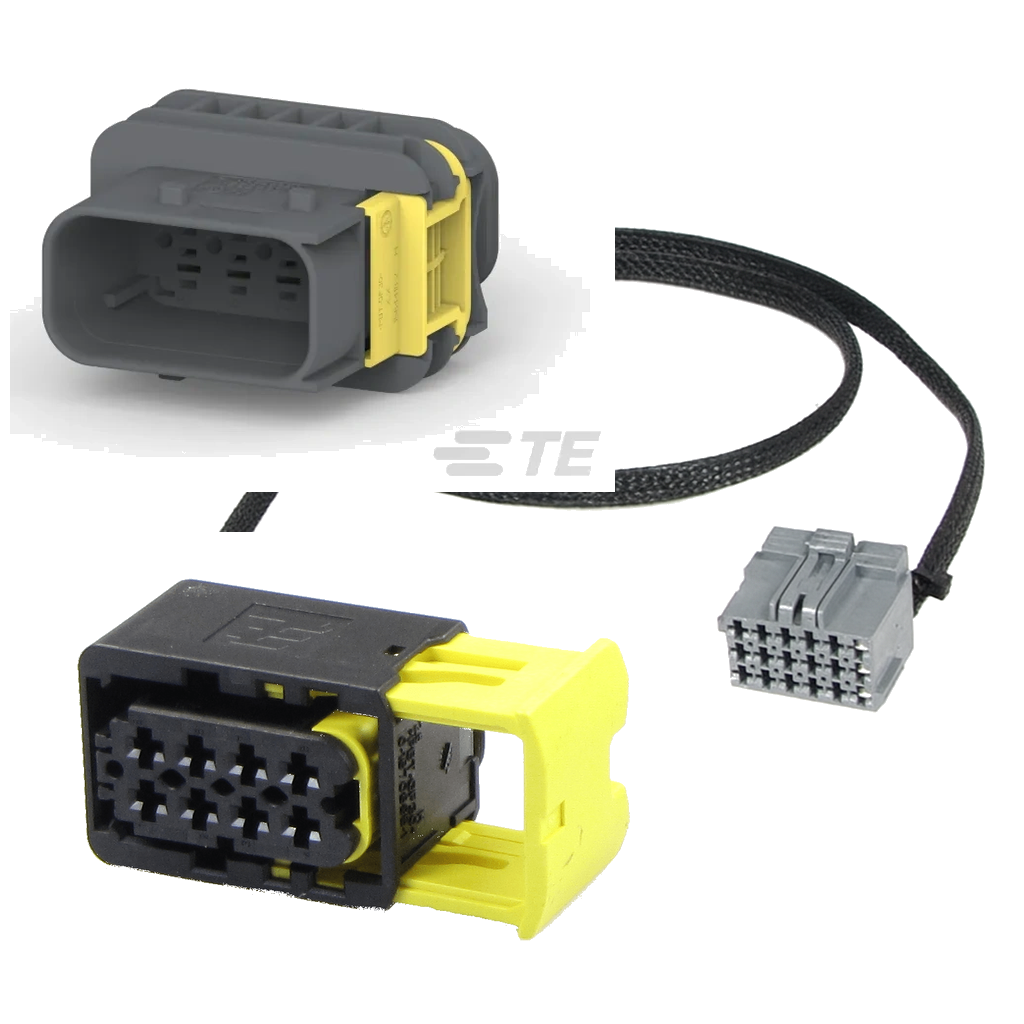 [PRYS8-0014] Serielles Y-Kabel PRYS8-0014