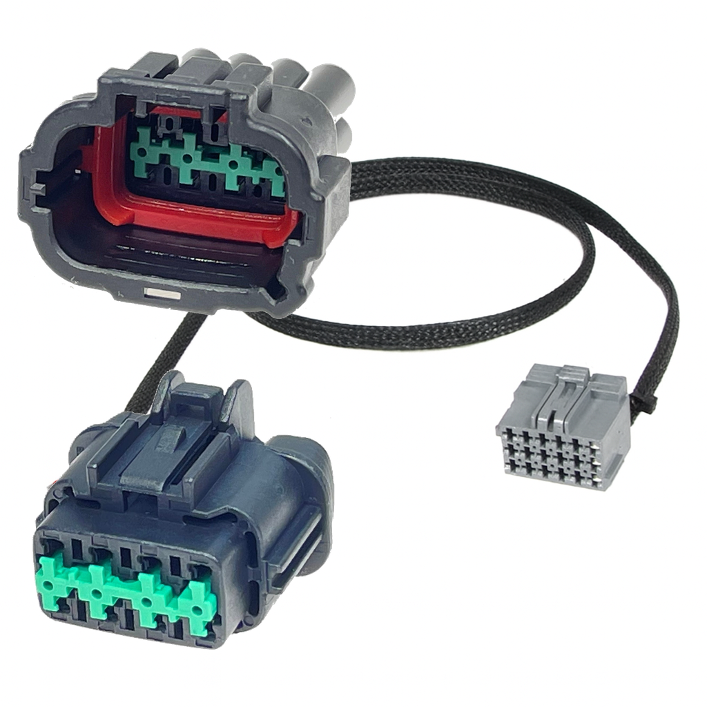 [PRYS8-0025] Serial Y-Cable PRYS8-0025