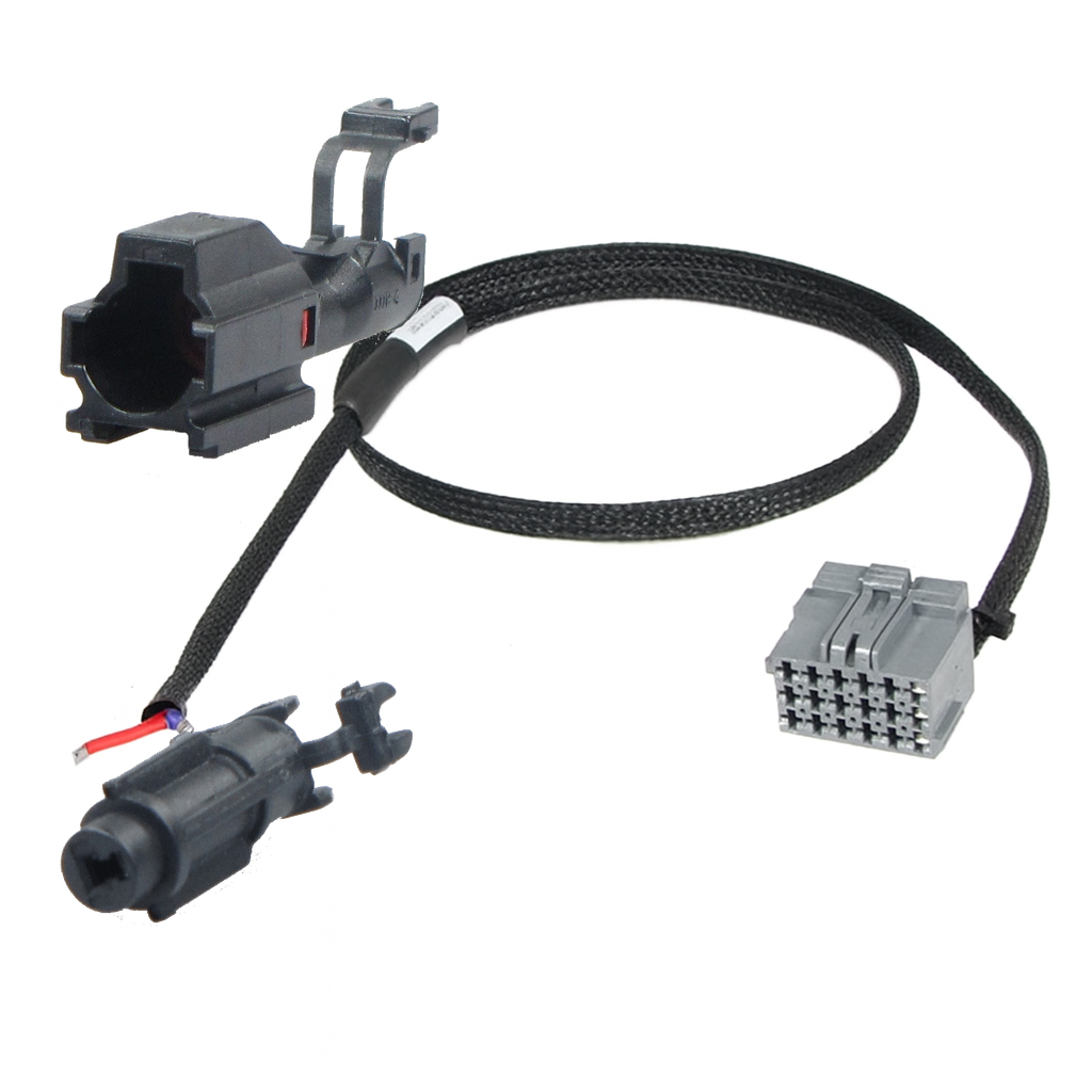 Serial Y-Cable PRYS1-0001