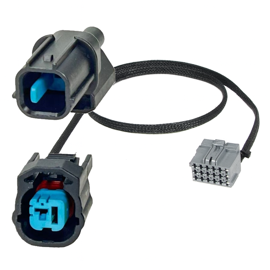 Serial Y-Cable PRYS1-0011