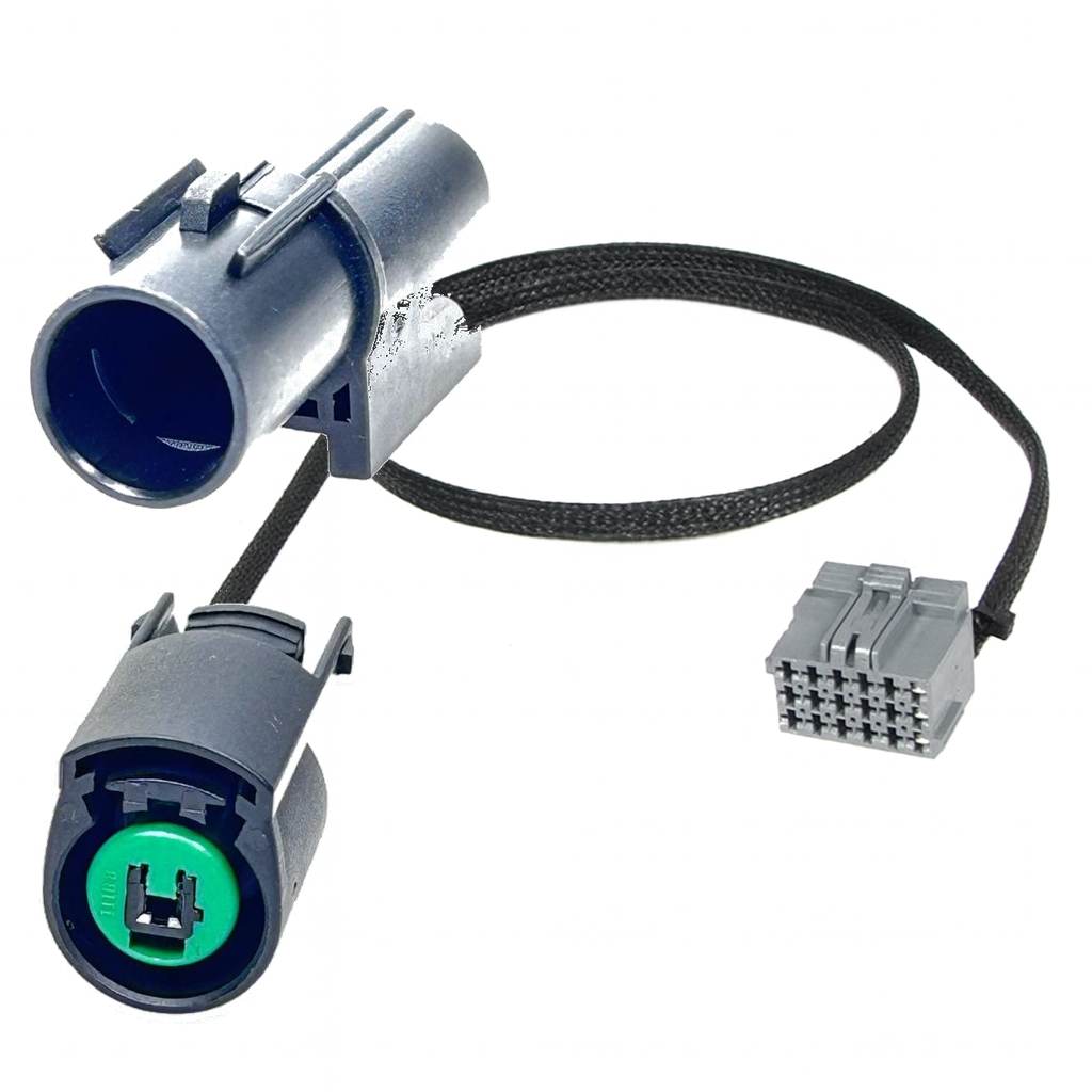 [PRYS1-0012] Serial Y-Cable PRYS1-0012