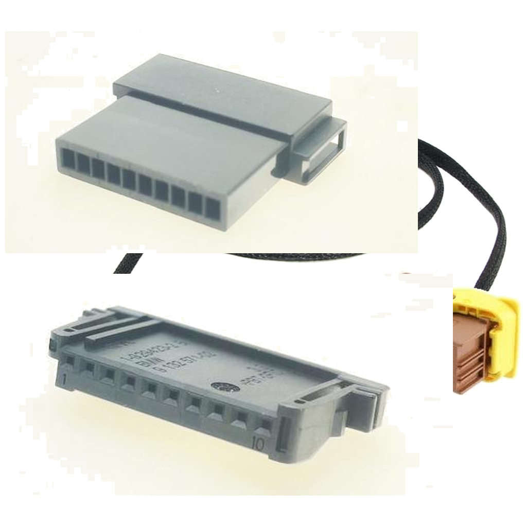 [PRYS10-0025] Cable en Y en serie PRYS10-0025