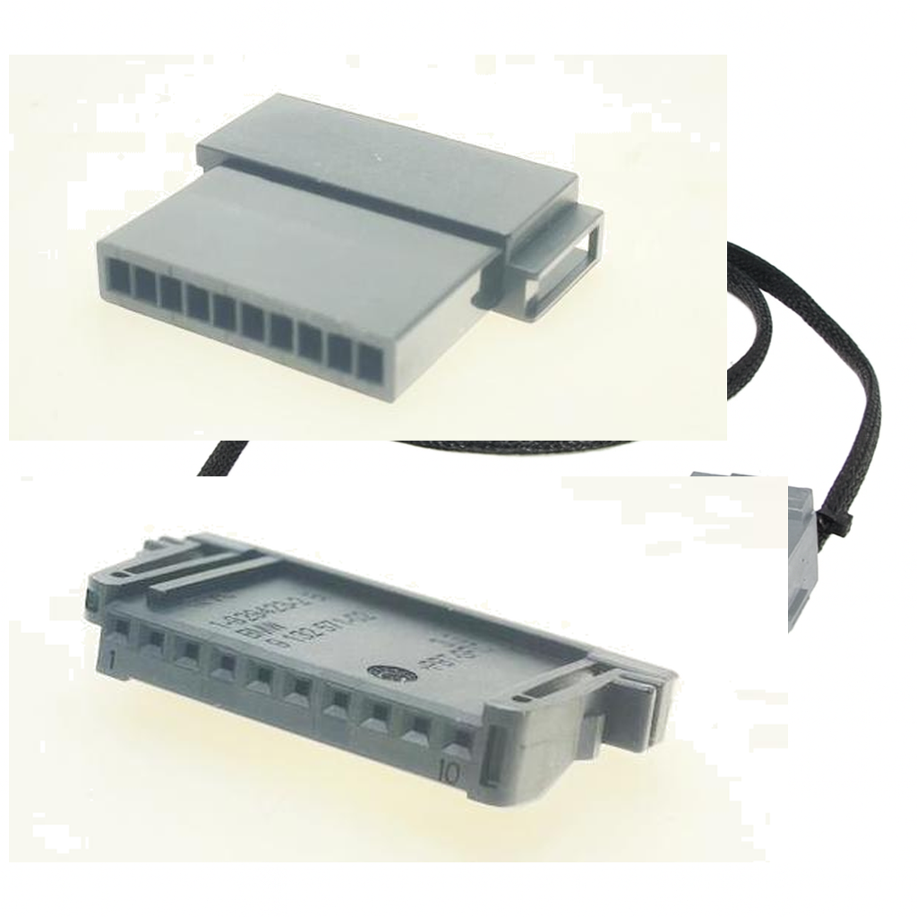 [PRYS10-0025] Serial Y-Cable PRYS10-0025