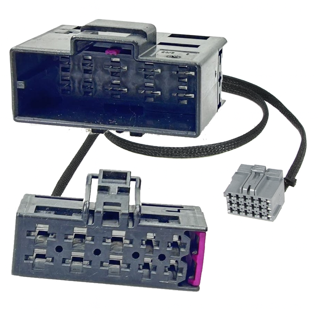 [PRYS10-0027] Serial Y-Cable PRYS10-0027