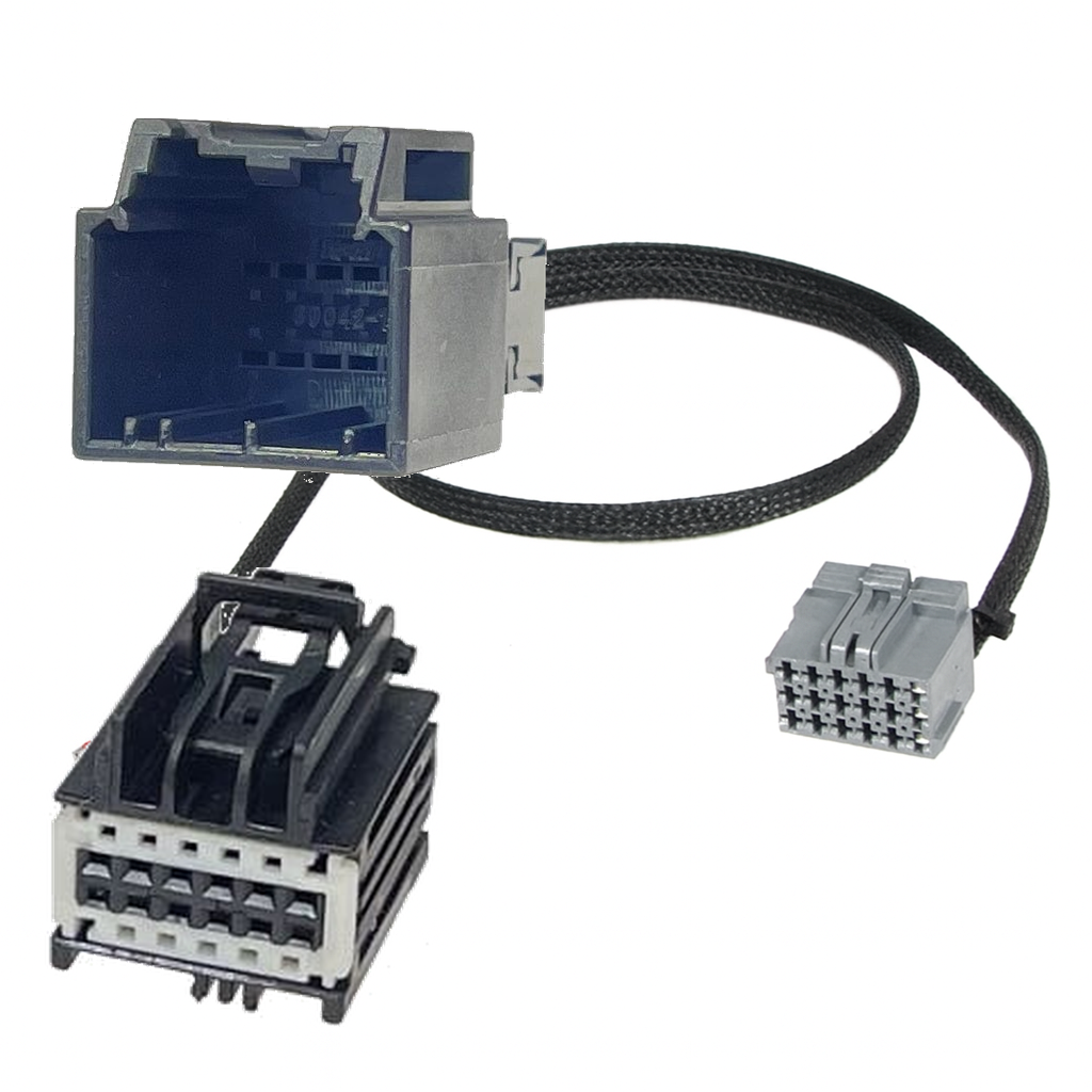 [PRYS12-0020] Cavo a Y seriale PRYS12-0020