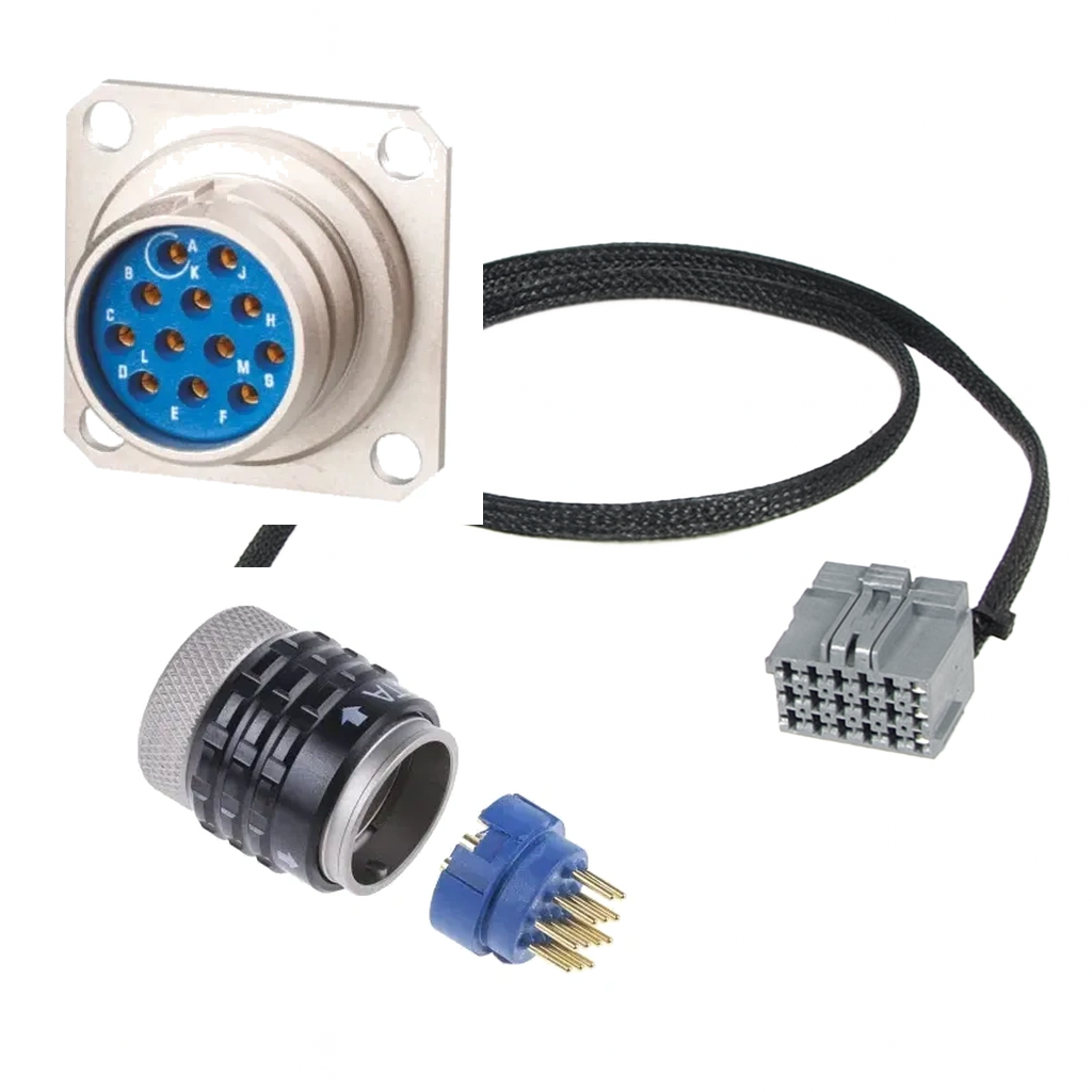 [PRYS12-0032] Cavo a Y seriale PRYS12-0032