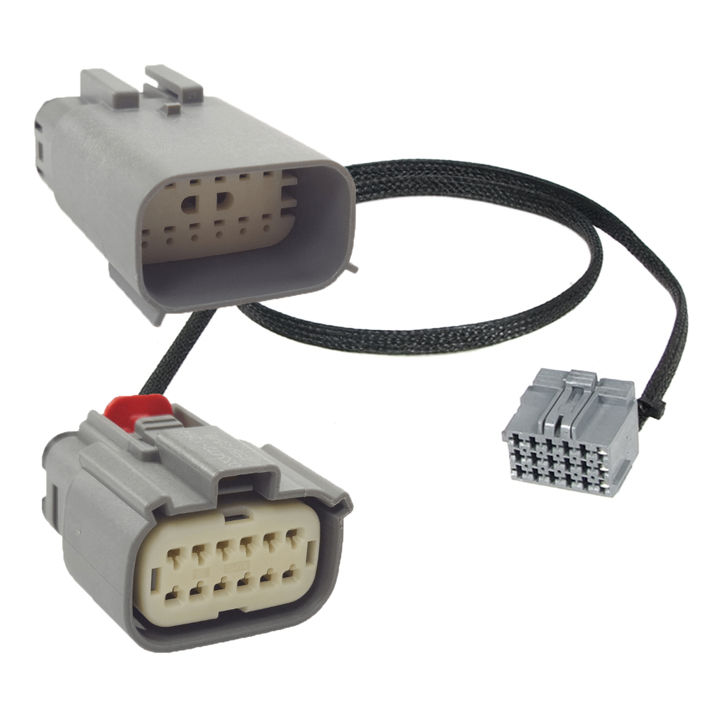 [PRYS12-0034] Cavo a Y seriale PRYS12-0034