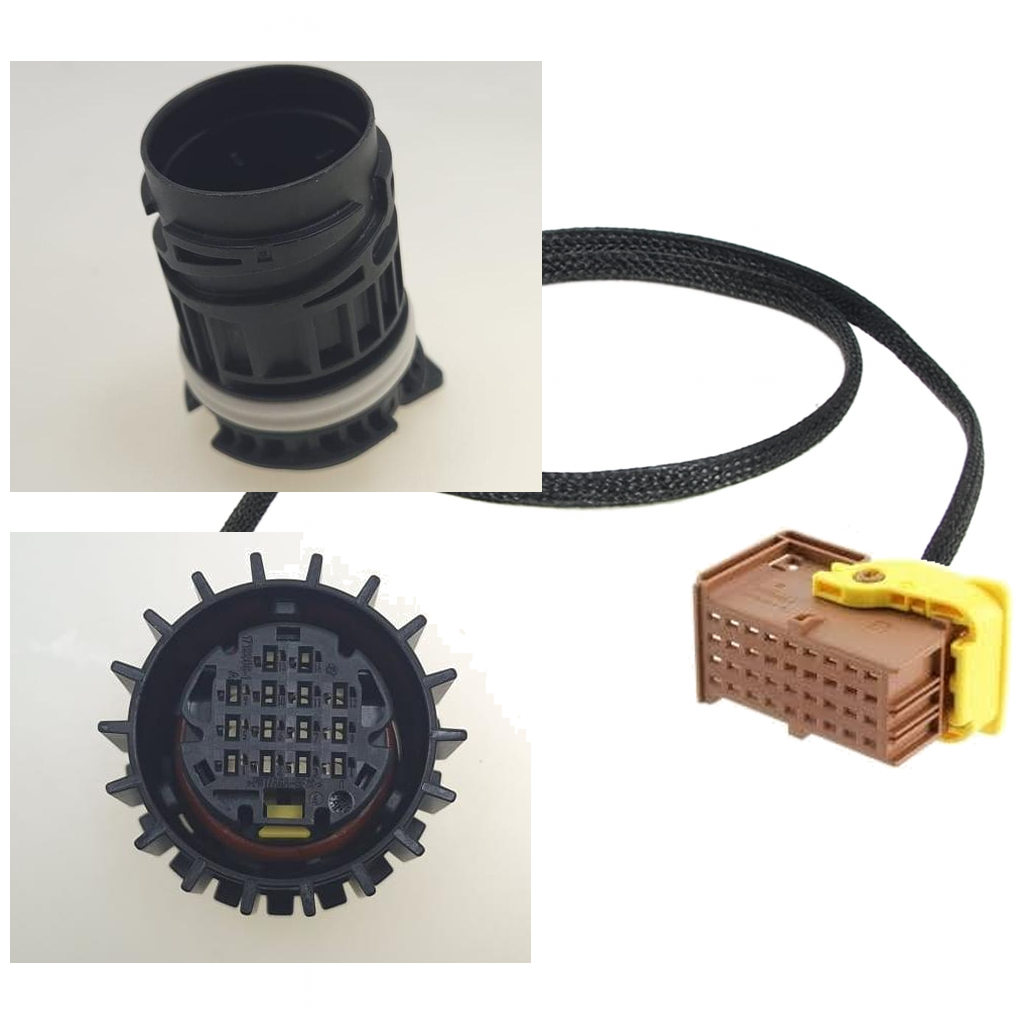 [PRYS14-0010] Cable en Y en serie PRYS14-0010