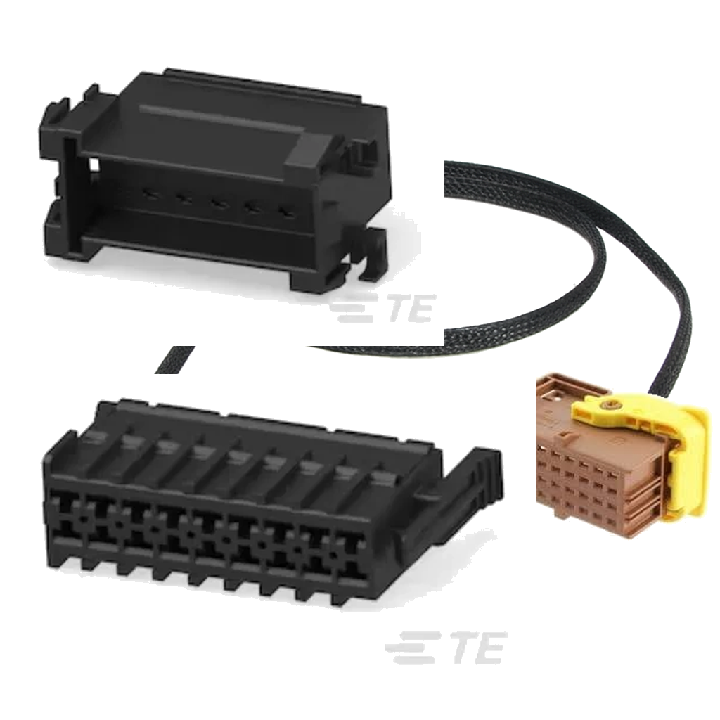 [PRYS14-0018] In Series Y-Cable 14 Pins | PRYS14-0018