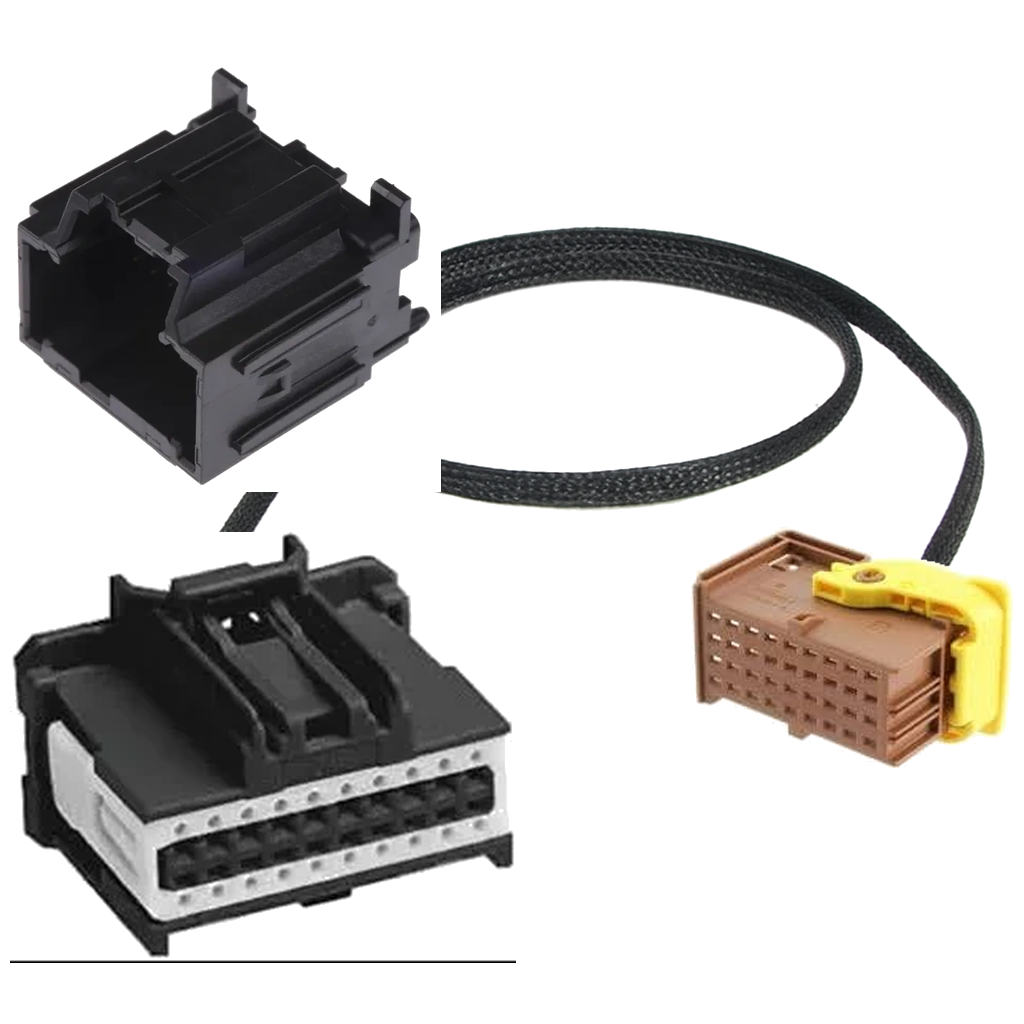 [PRYS16-0021] Cable en Y en serie PRYS16-0021