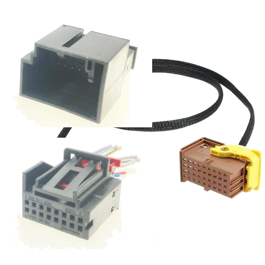 [PRYS16-0022] Cable en Y en serie PRYS16-0022