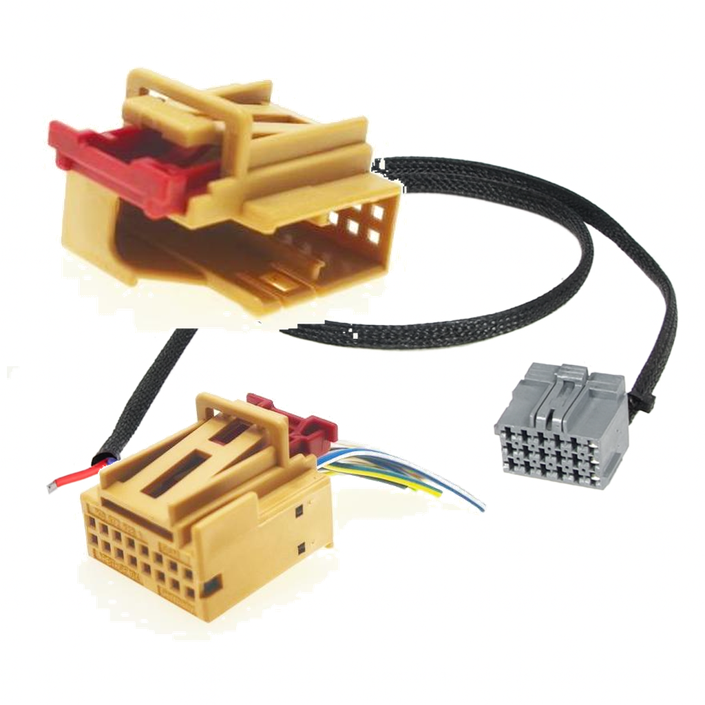 [PRYS16-0023] Cavo a Y seriale PRYS16-0023