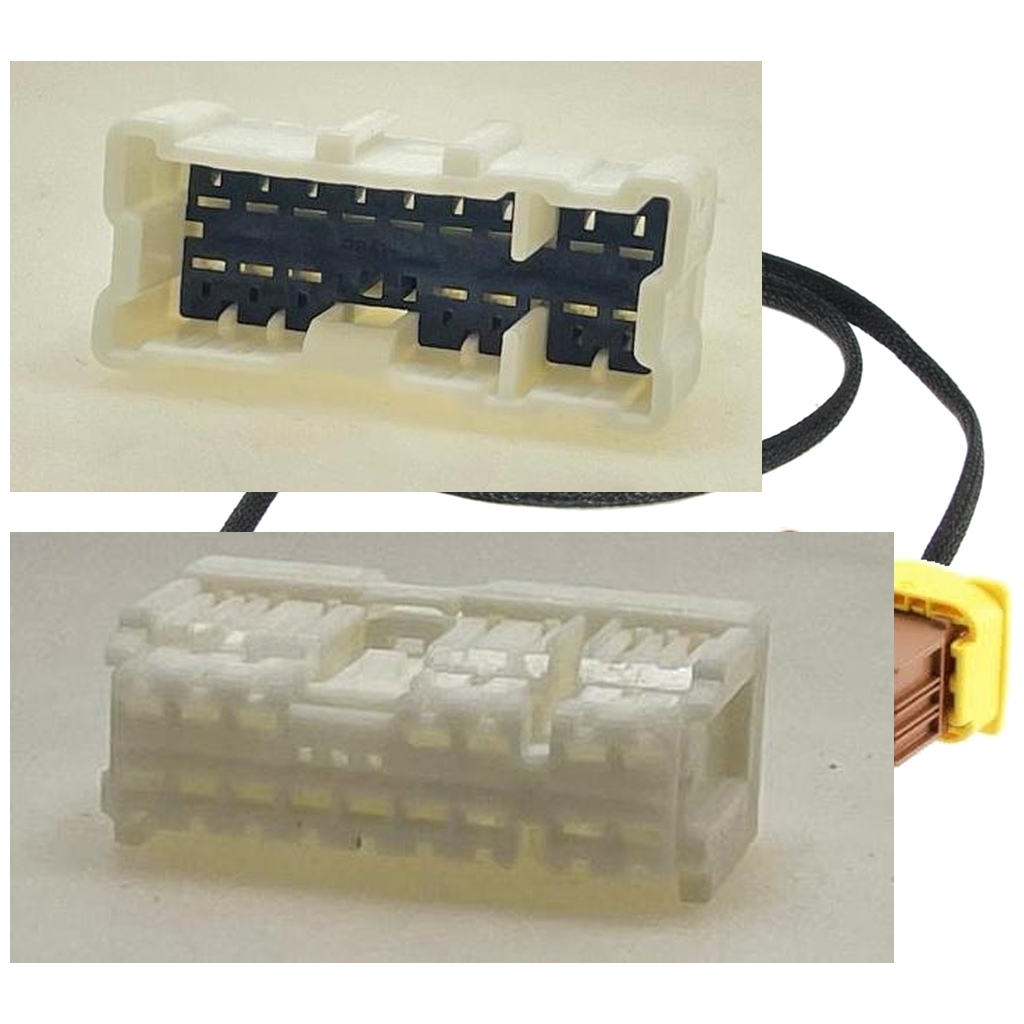 [PRYS16-0024] Cable en Y en serie PRYS16-0024