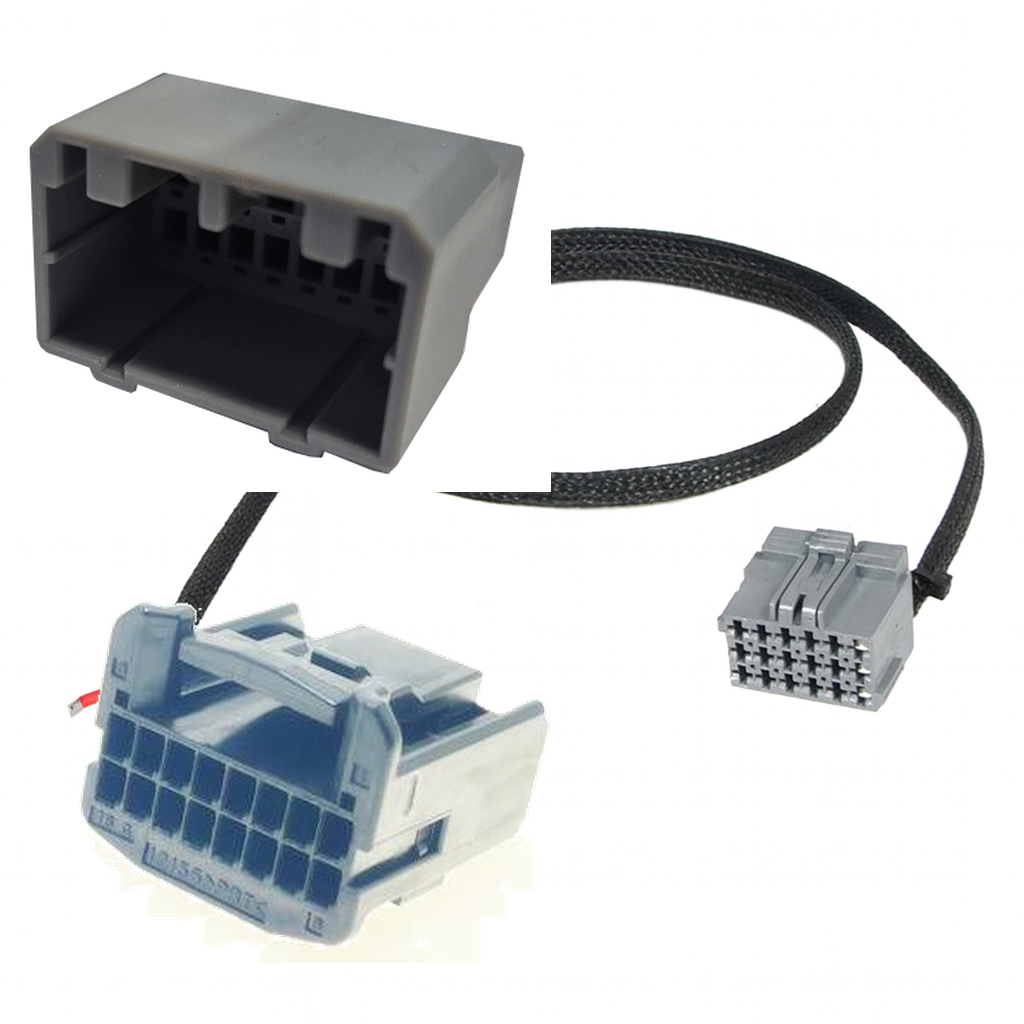 [PRYS16-0025] Cavo a Y seriale PRYS16-0025