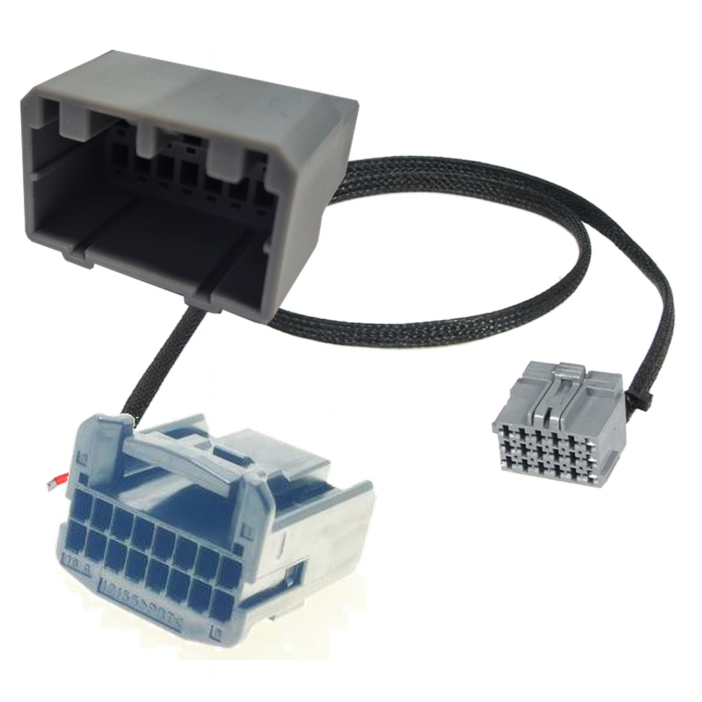 Serial Y-Cable PRYS16-0025