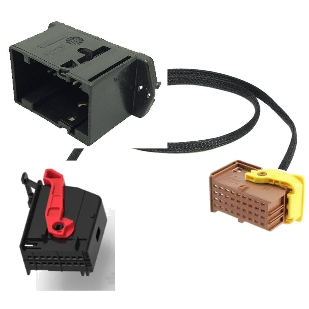 [PRYS18-0011] Cable en Y en serie PRYS18-0011