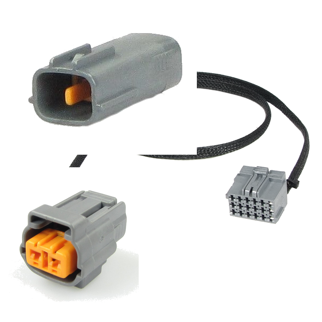 [PRYS2-0043] Cavo a Y seriale PRYS2-0043