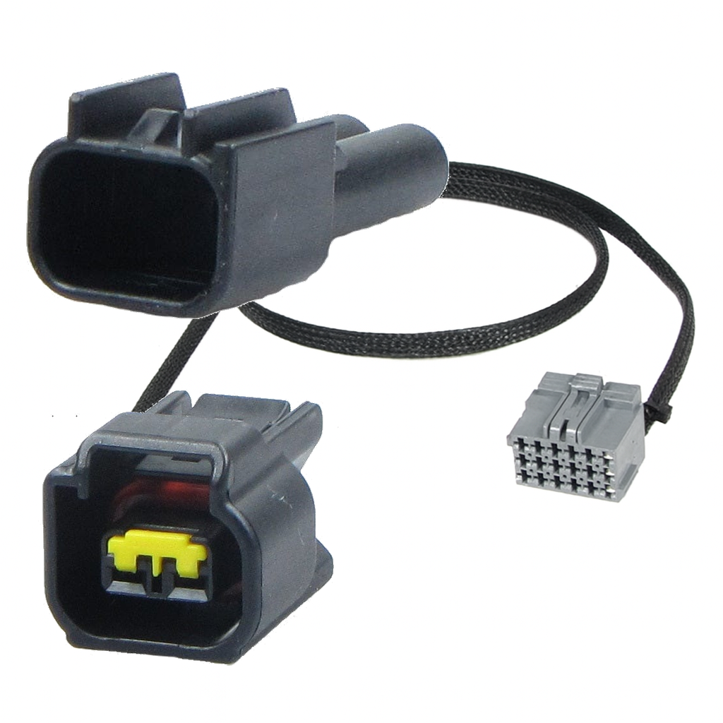 [PRYS2-0077] Serial Y-Cable PRYS2-0077