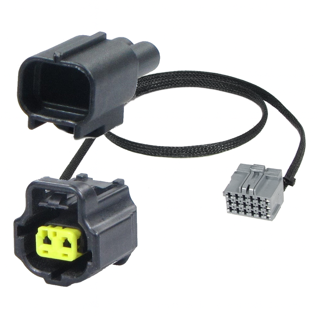 [PRYS2-0084] Serial Y-Cable PRYS2-0084