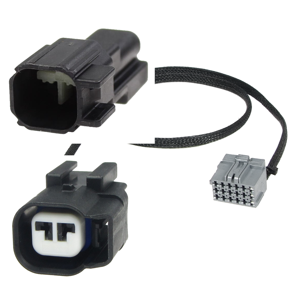 [PRYS2-0111] In Series Y-Cable 2 Pins | PRYS2-0111