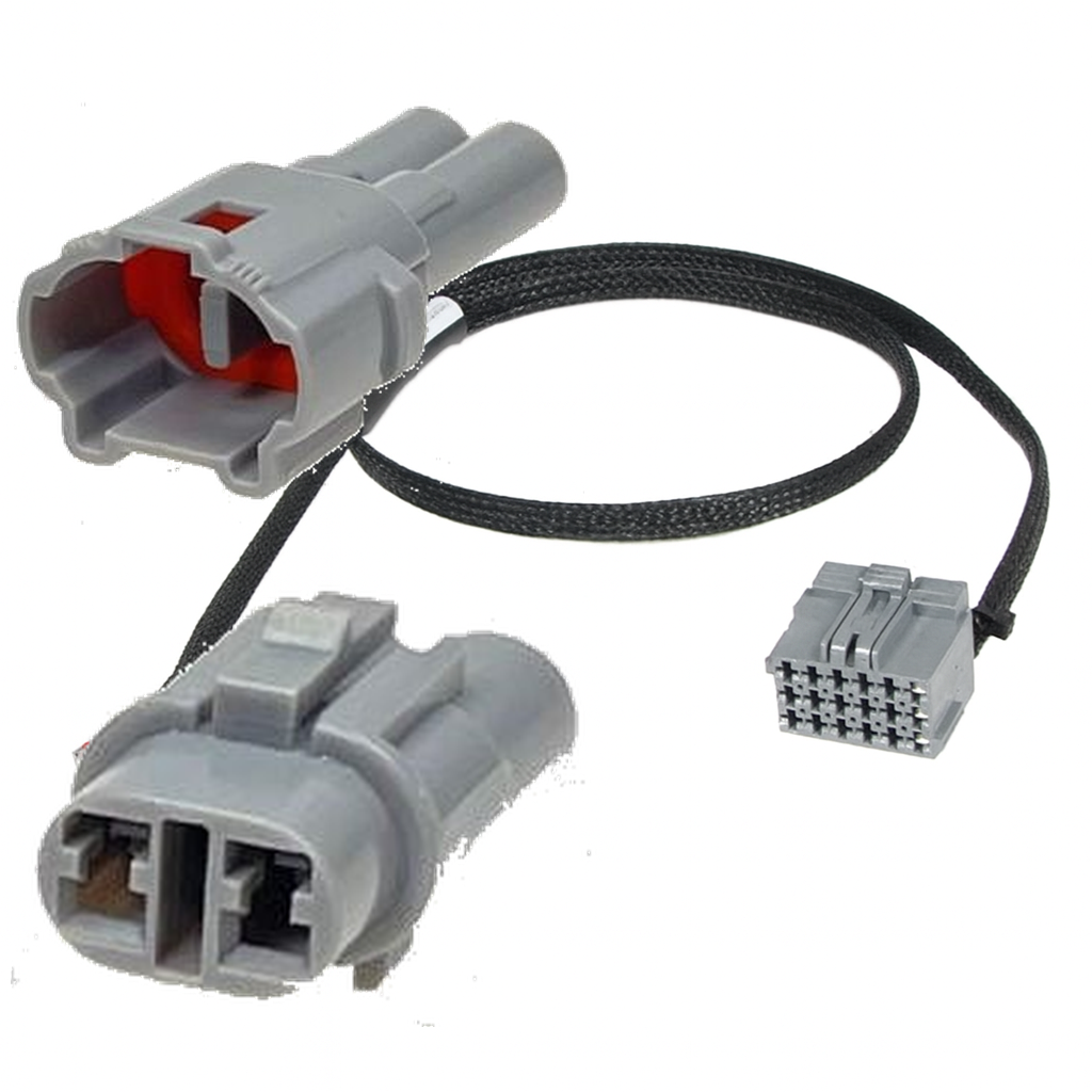 [PRYS2-0127] Serial Y-Cable PRYS2-0127