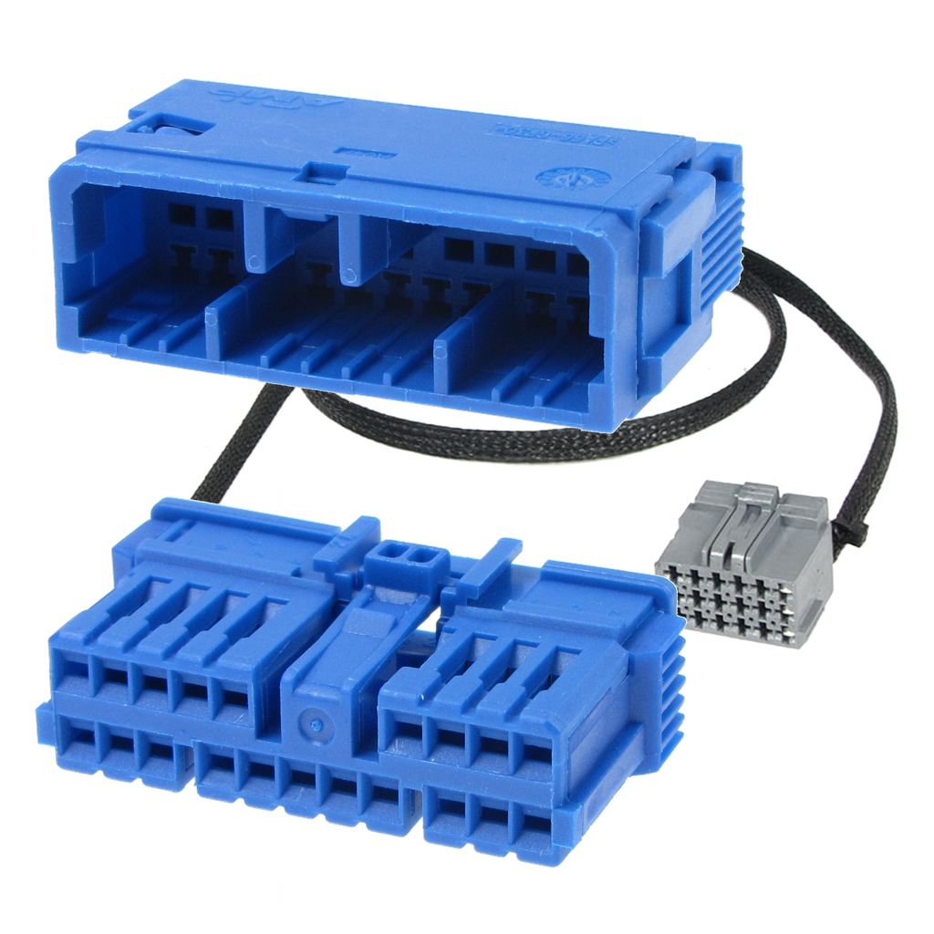 [PRYS20-0001] Serielles Y-Kabel PRYS20-0001