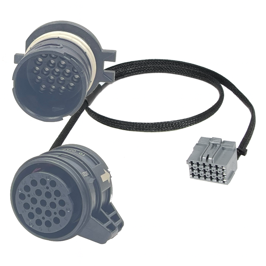 [PRYS20-0003] Serielles Y-Kabel PRYS20-0003